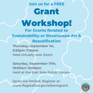 Free Grant Workshop
