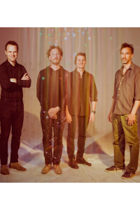 GUSTER