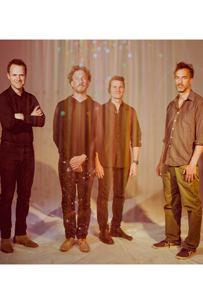 GUSTER