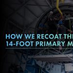 How We Recoat the LDT’s 14-foot Primary Mirror