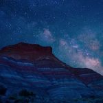 Photographing Flagstaff’s Dark Skies: Astrophotography Post-Processing