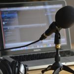 Podcast Launch: Six Week Podcasting Intensive