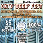 Gallery 3 - Okto'Beer'Fest