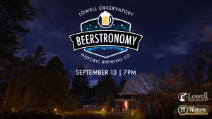 Beerstronomy | September 13