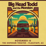 Big Head Todd & The Monsters