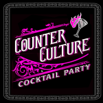 Counter Culture Cocktail Party