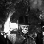 Downtown Flagstaff Haunted History Tour