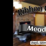Ribbon Cutting - Mead Hall