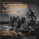 The Dancing Dead