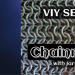 Viking It Yourself (VIY) - Chainmail Class