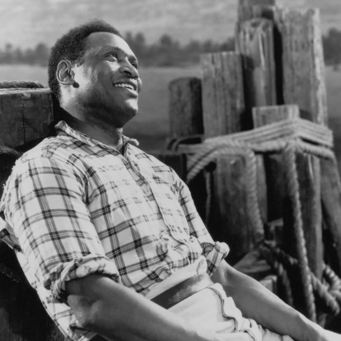Gallery 1 - CANCELED!! I Go On Singing: Paul Robeson's Life in Word and Song