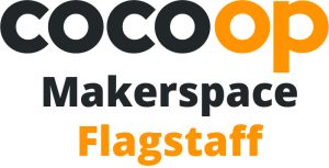 Coco-op Maker Space