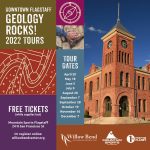 Downtown Geology Tour