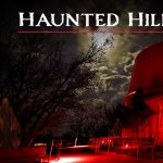 Haunted Hill Tours