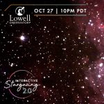 Interactive Stargazing | It's Stargazing, Reimagined! October 27, 2022