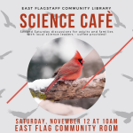Science Cafe