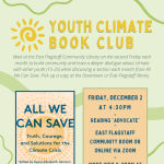 Youth Climate Book Club