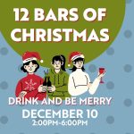 12 Bars of Christmas