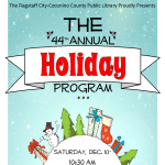 44th Annual Holiday Program