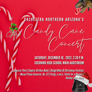 Candy Cane Concert