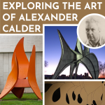 Exploring the Art of Alexander Calder