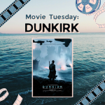 Movie Tuesday: Dunkirk