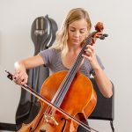 NAU Cello Studio Recital