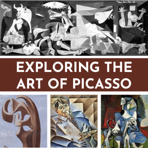 Exploring the Art of Picasso