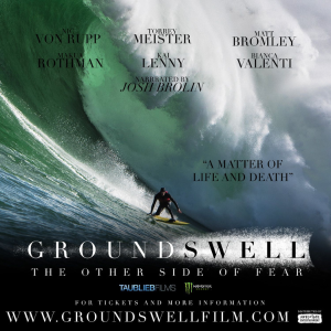 Ground Swell