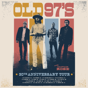 Old 97’s