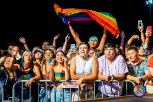 Flagstaff Pride Stakeholder Meeting
