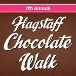 7th Annual Flagstaff Chocolate Walk