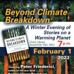 Beyond Climate Breakdown