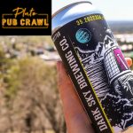 I Heart Pluto Festival | Pluto Pub Crawl