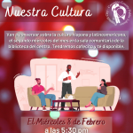 Nuestra Cultura : Spanish Language Club