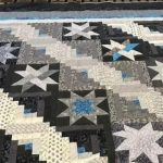 Coconino Quilter's Guild meeting and presentation