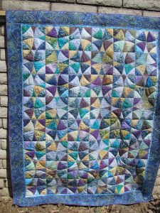 CANCELED--Coconino Quilters Guild meeting and sew-in (short Zoom meeting instead)