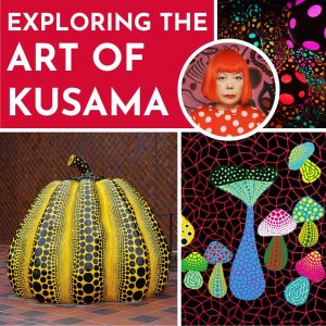 Exploring the Art of Kusama