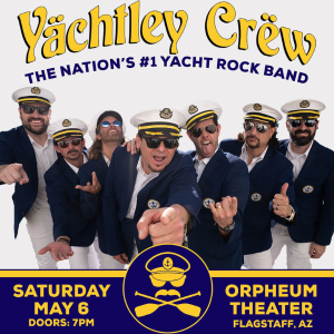 Yachtley Crew