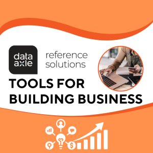 Data Axle: Tools for Building Business