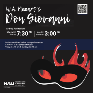 Don Giovanni: The Live Opera Movie