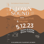 F-Town Sound W/ Flag Collective