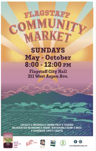 Flagstaff Community Farmers Market