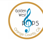 Golden West Pops band