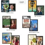 Local Author Meet & Greet Book Signing at Barnes & Noble Flagstaff Mall