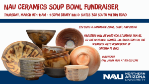 NAU Ceramics Soup Bowl Sale