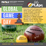 Spring '23 Global Game Day