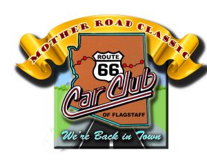The Mother Road Classic Car Show
