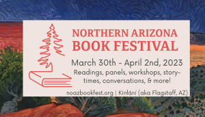 The Northern Arizona Book Festival