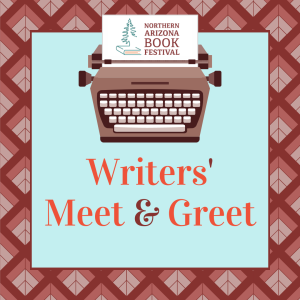 Writers' Meet & Greet
